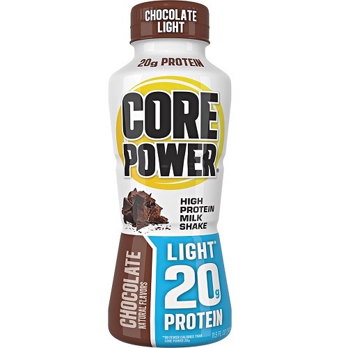 Core Power High Protein Milk Shake