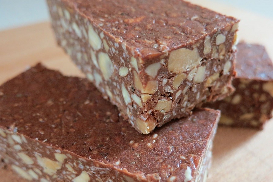 The Benefits Of Incorporating Paleo Bars Into Your Diet