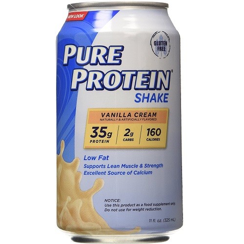 Pure Protein 35g Shake