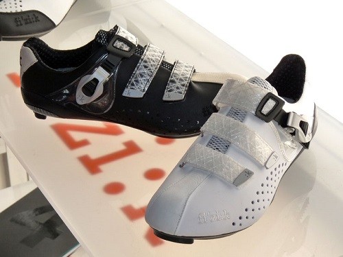 Spin Shoes on Display in Store